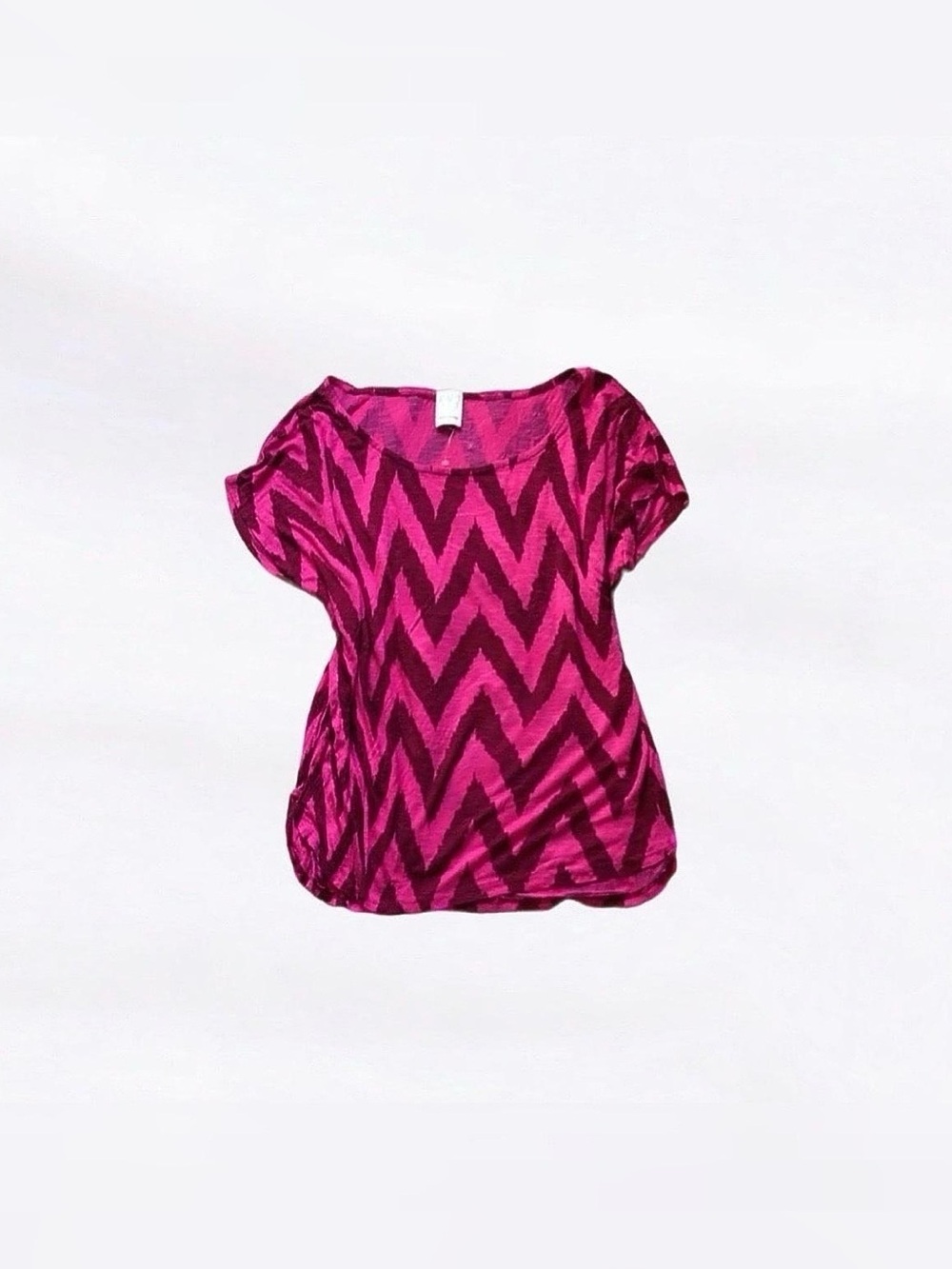 3 for $25 : ella moss ⋆ chevron top